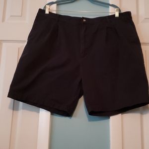 Mens Khaki Shorts Size 44